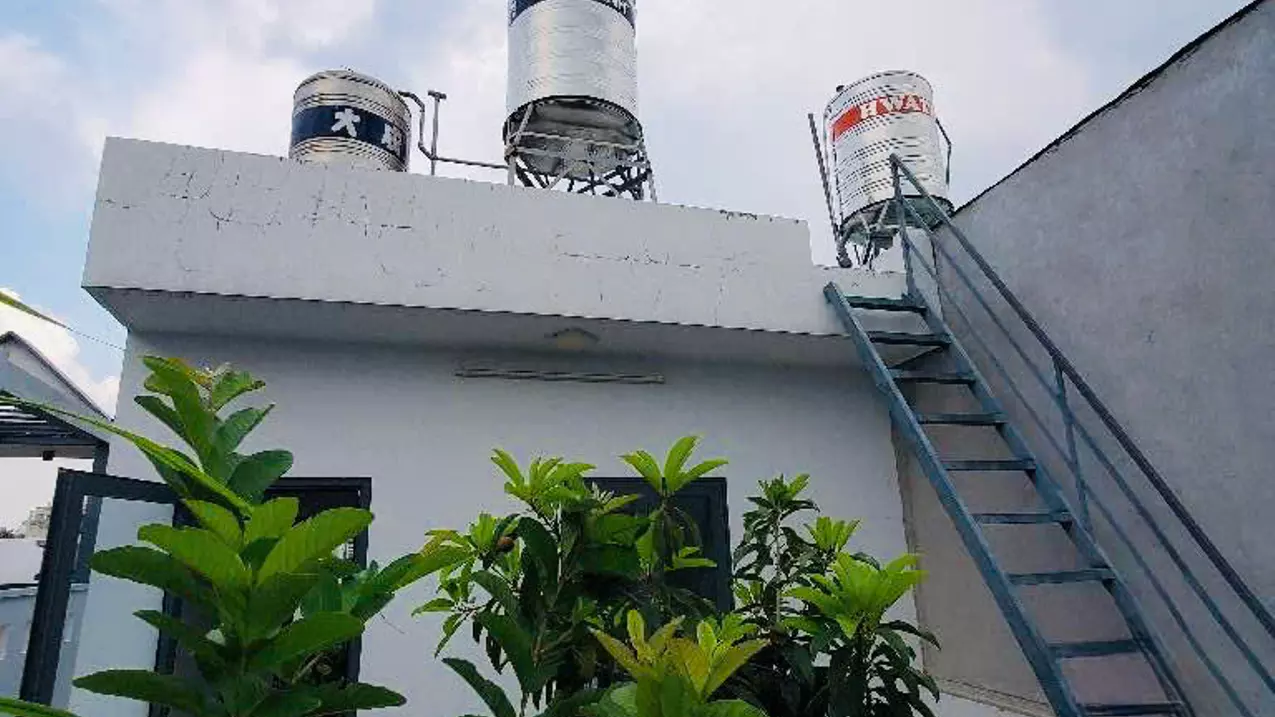 Tan Phu