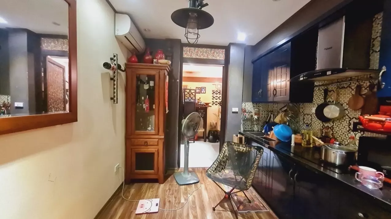 Nam Tu Liem