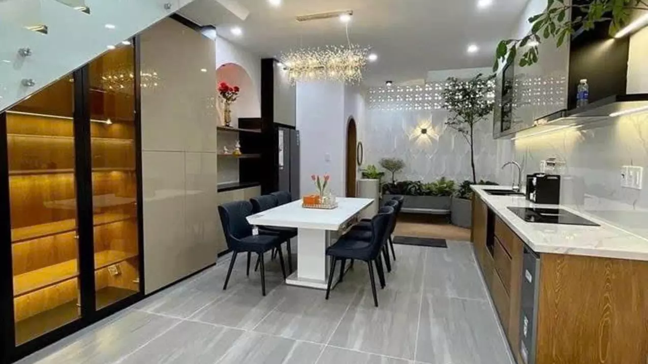 Ba Dinh