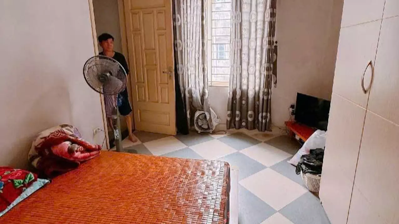 Hoai Duc