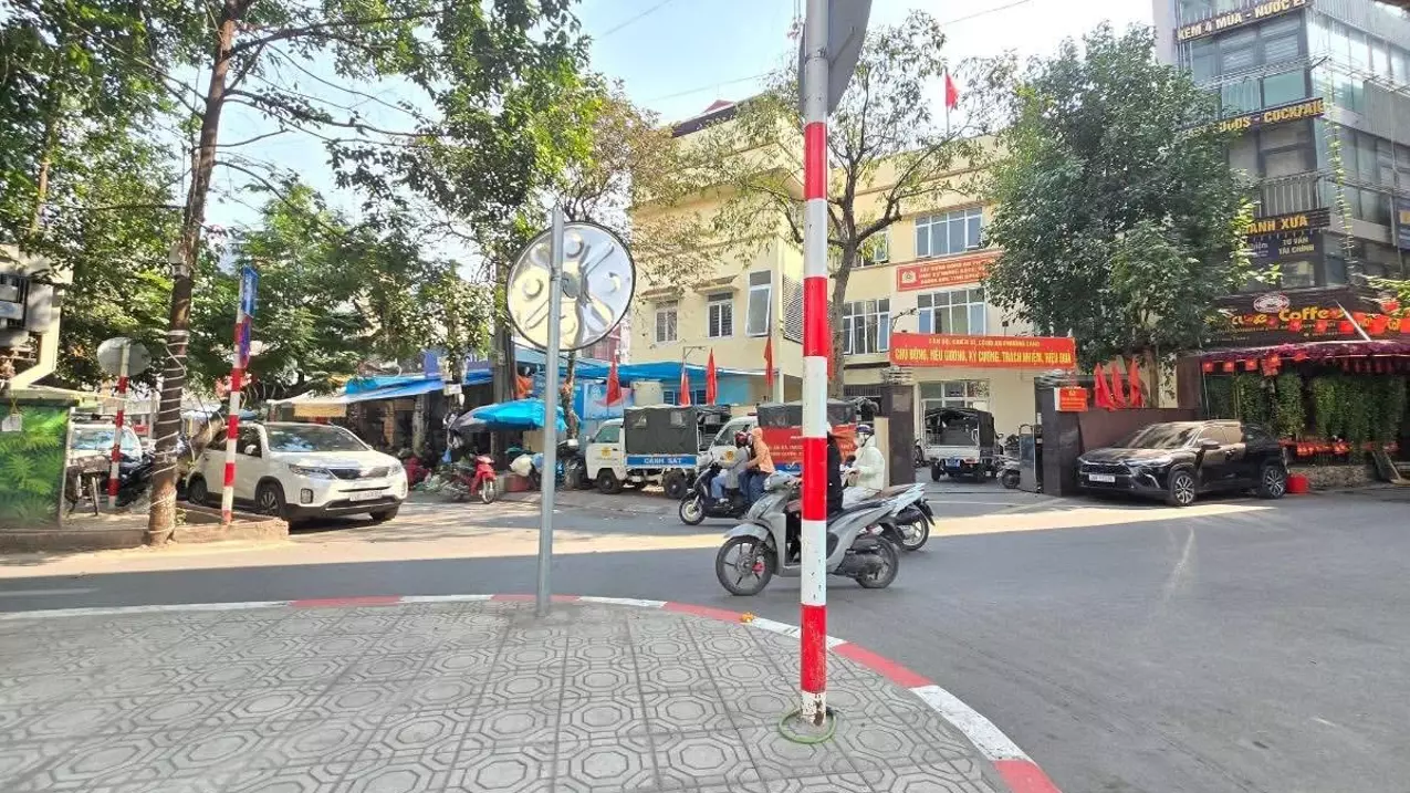 Ba Dinh