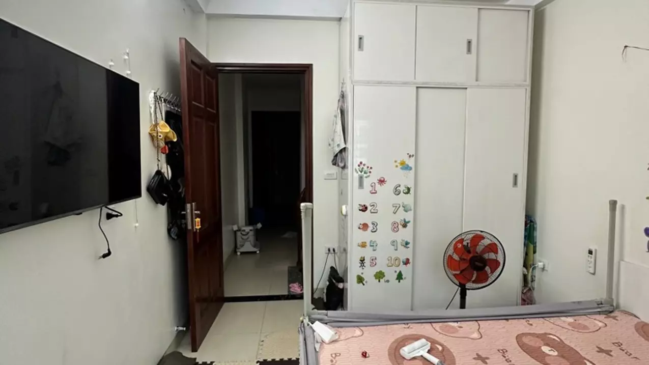 Ha Dong