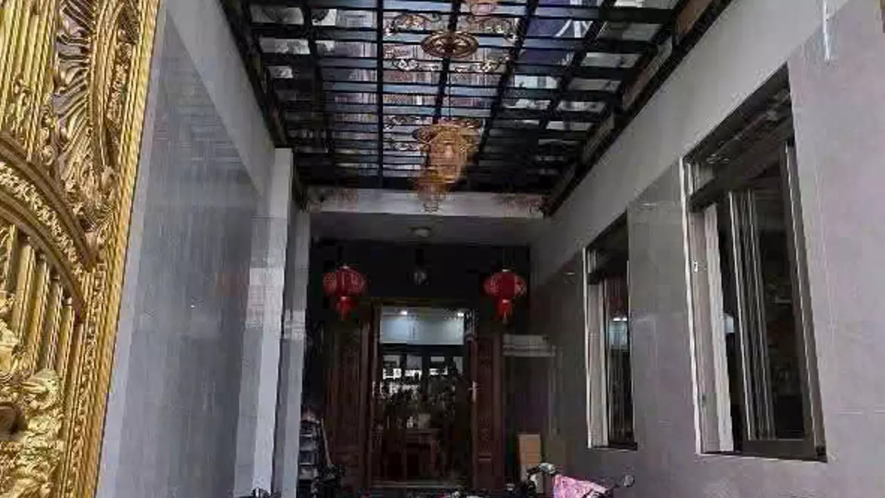 Binh Tan