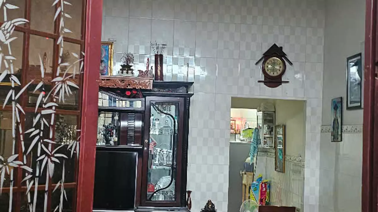Thu Dau Mot