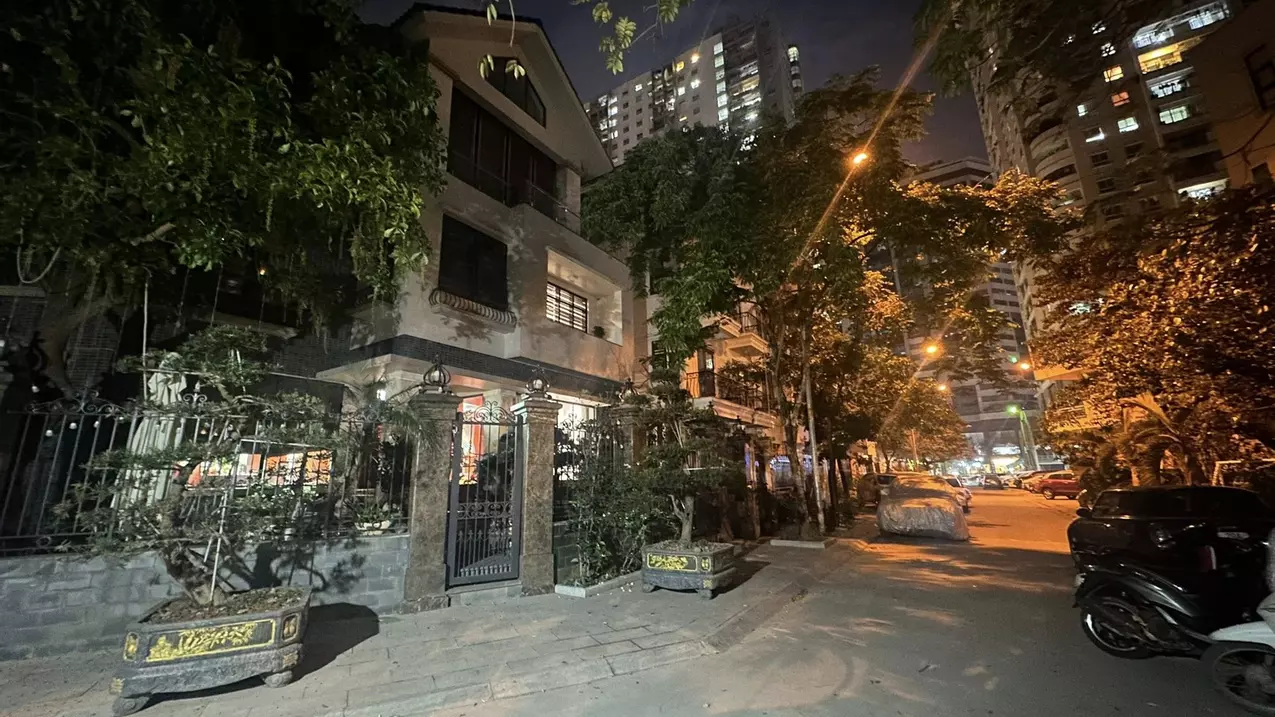 Nam Tu Liem