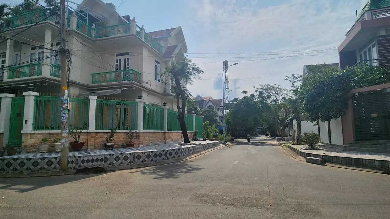 Binh Chanh
