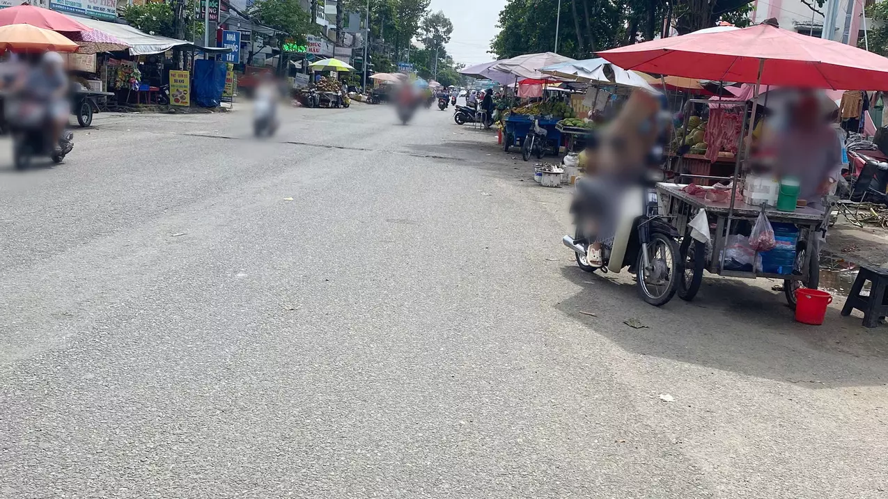 Binh Chanh