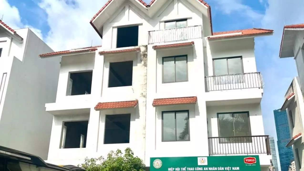 Nam Tu Liem
