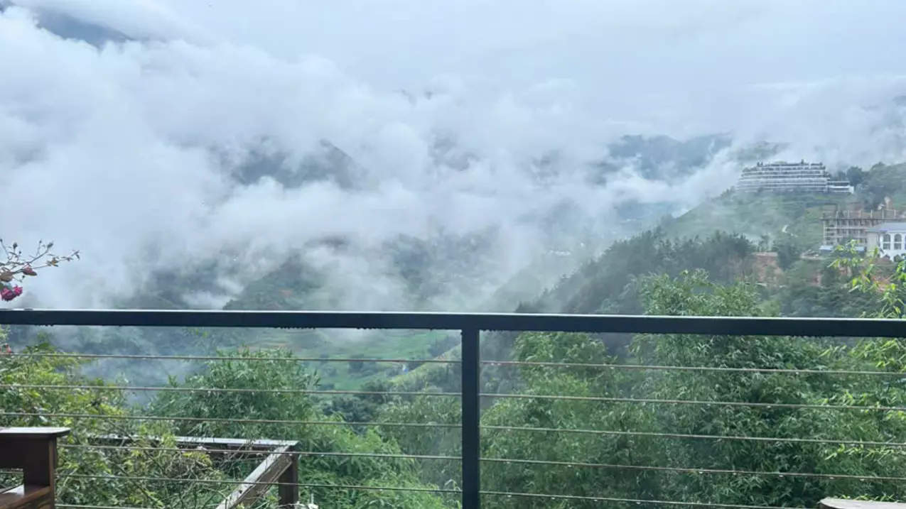 Sa Pa