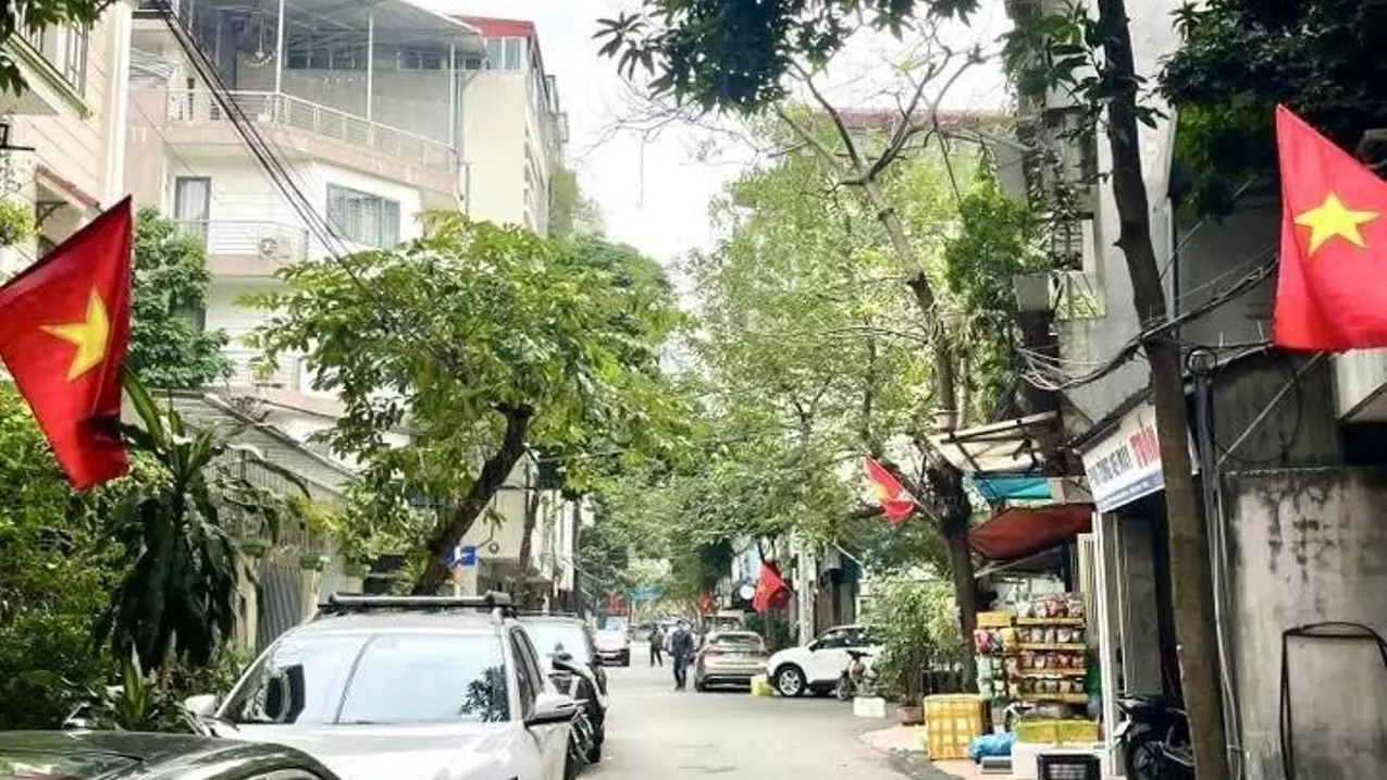 Nam Tu Liem