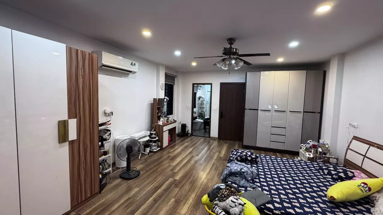 Hoang Mai