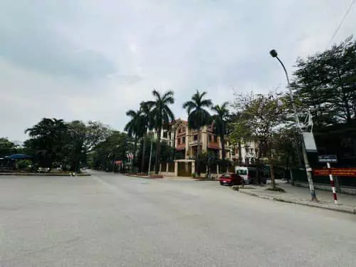 Hoang Mai