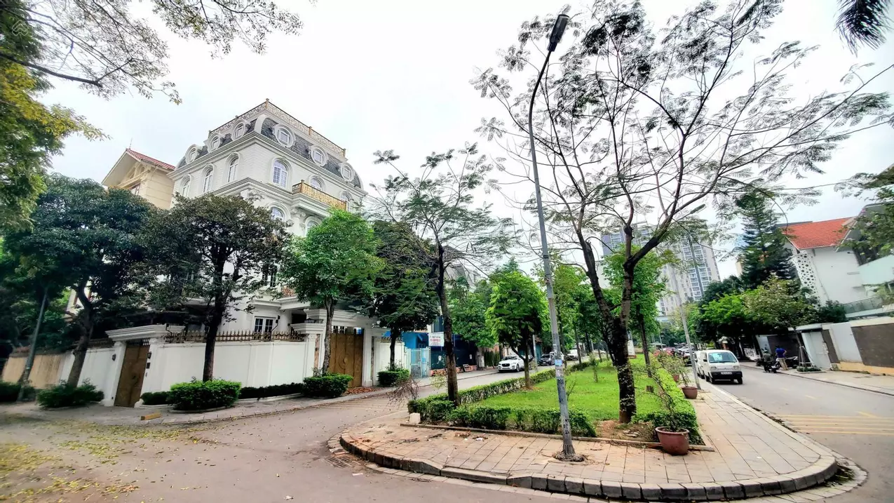 Hoang Mai
