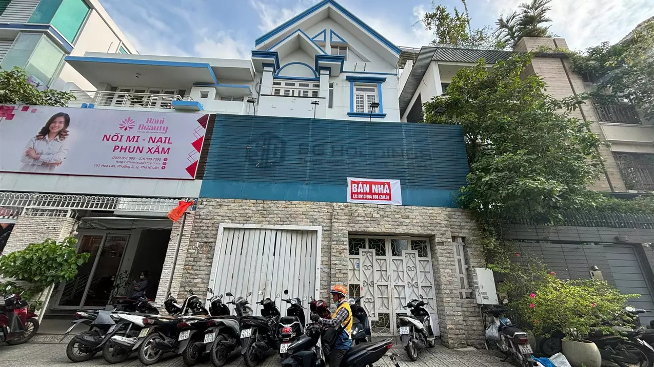 Phu Nhuan
