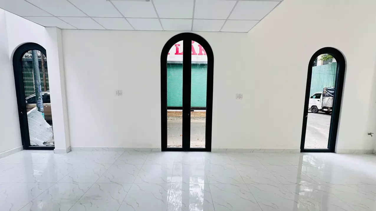 Thu Duc