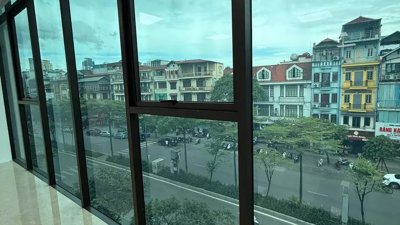 Ba Dinh