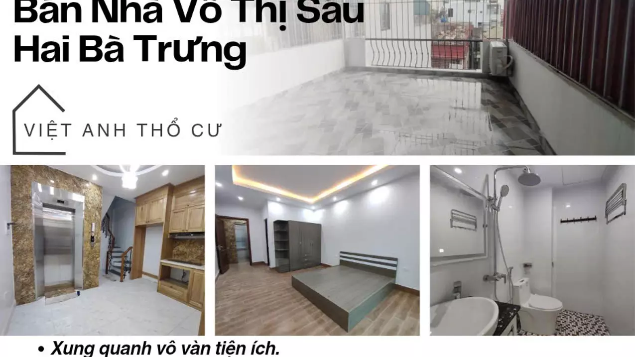 Hai Ba Trung