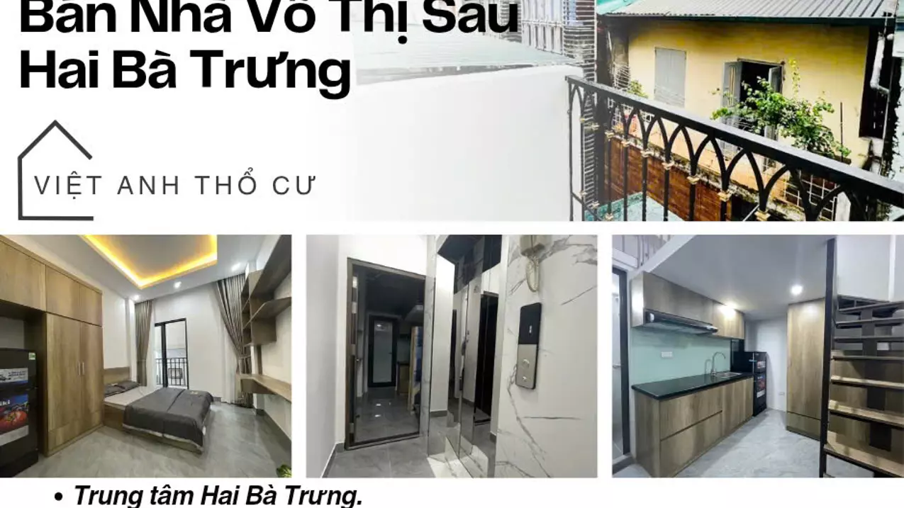 Hai Ba Trung
