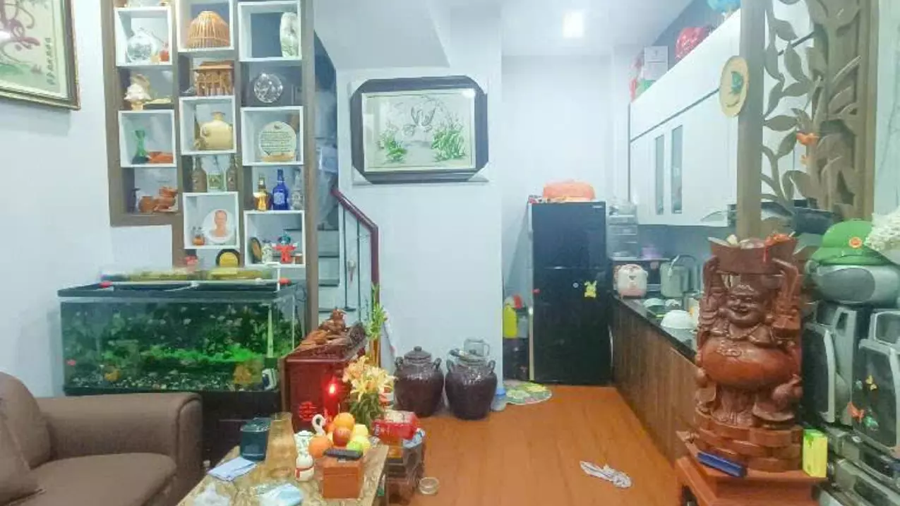 Ba Dinh