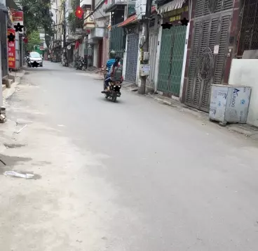 Bac Tu Liem