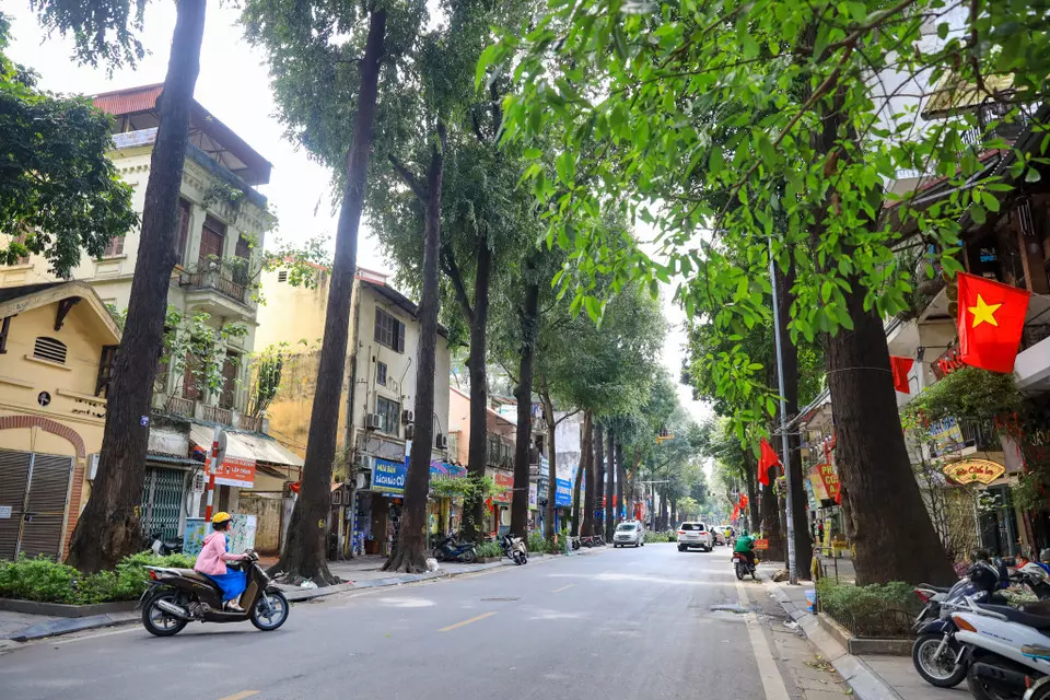 Hai Ba Trung