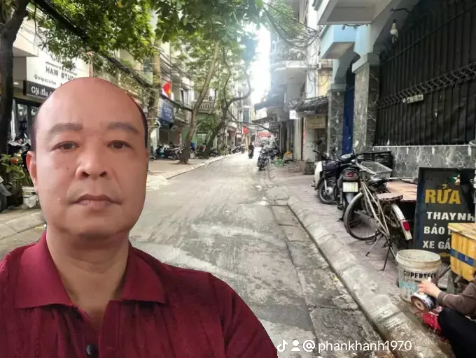 Ba Dinh