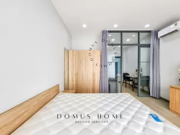 1 br full furnished central q4 super