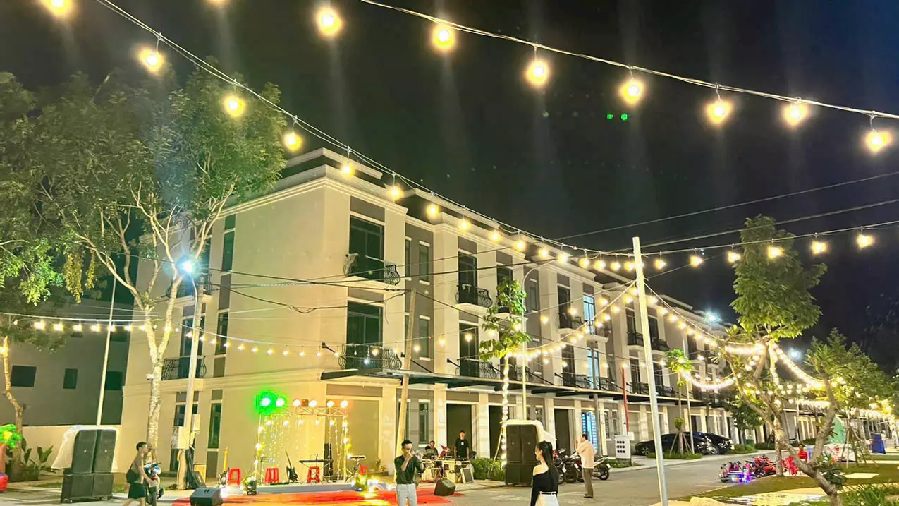 Chau Doc
