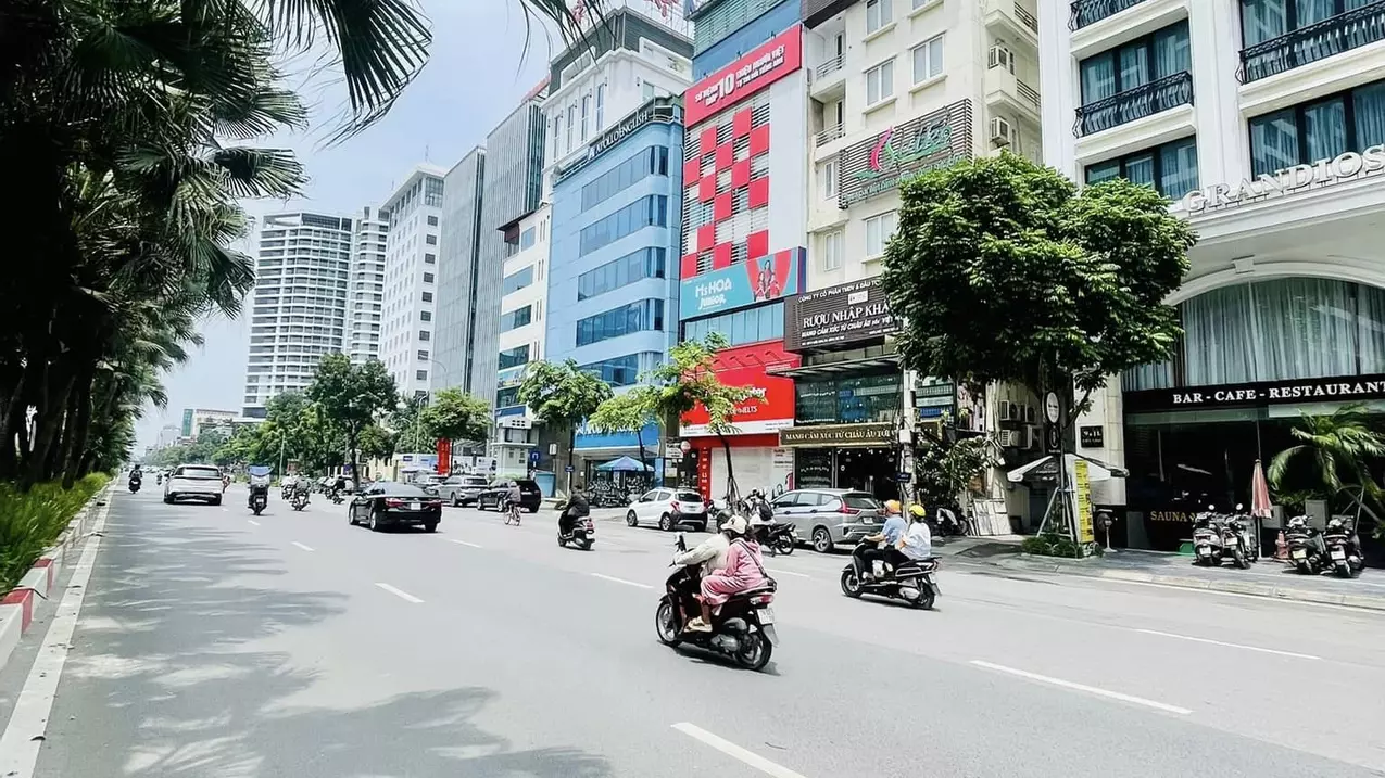 Ba Dinh