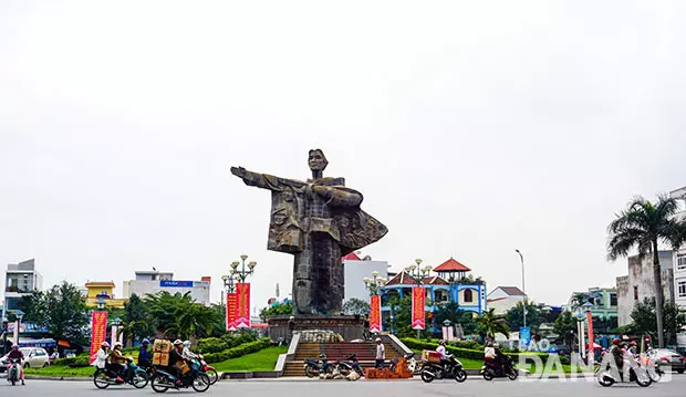 Thanh Khe