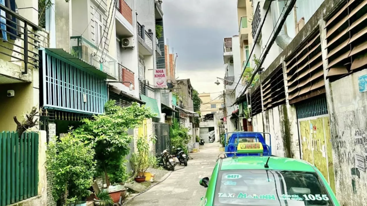 Tan Binh