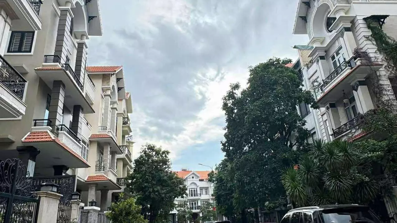 District 7