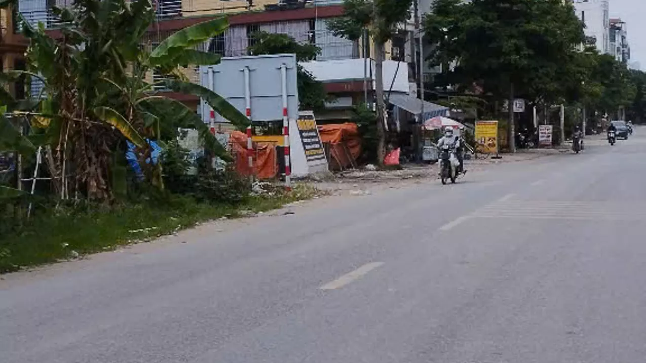 Hoai Duc