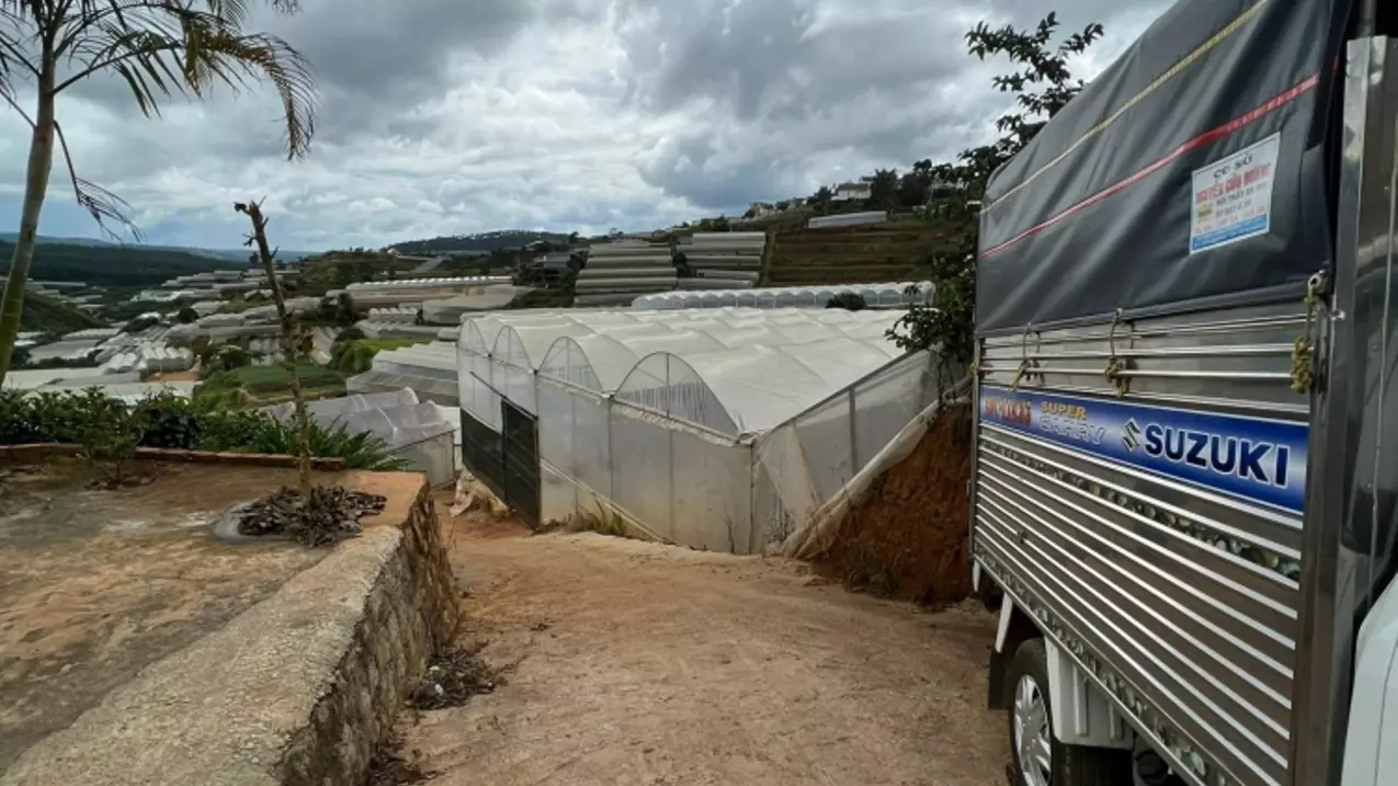 Da Lat