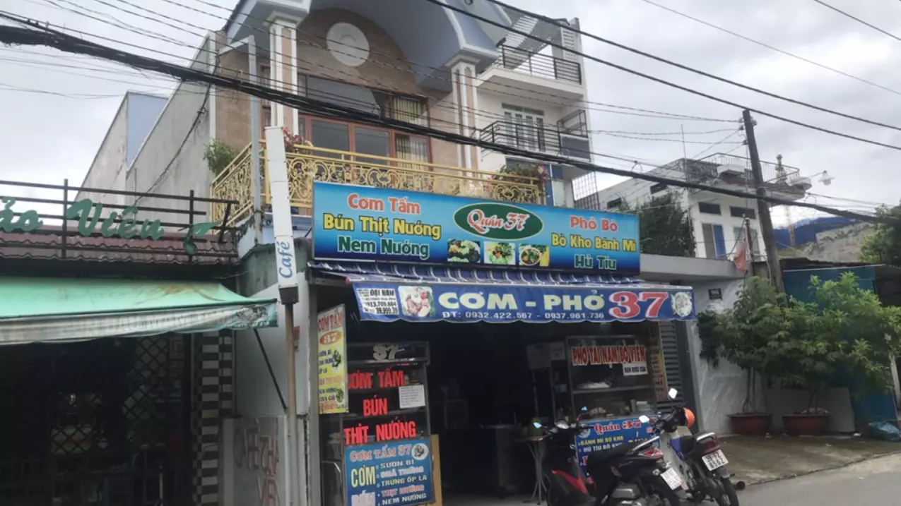 Bien Hoa