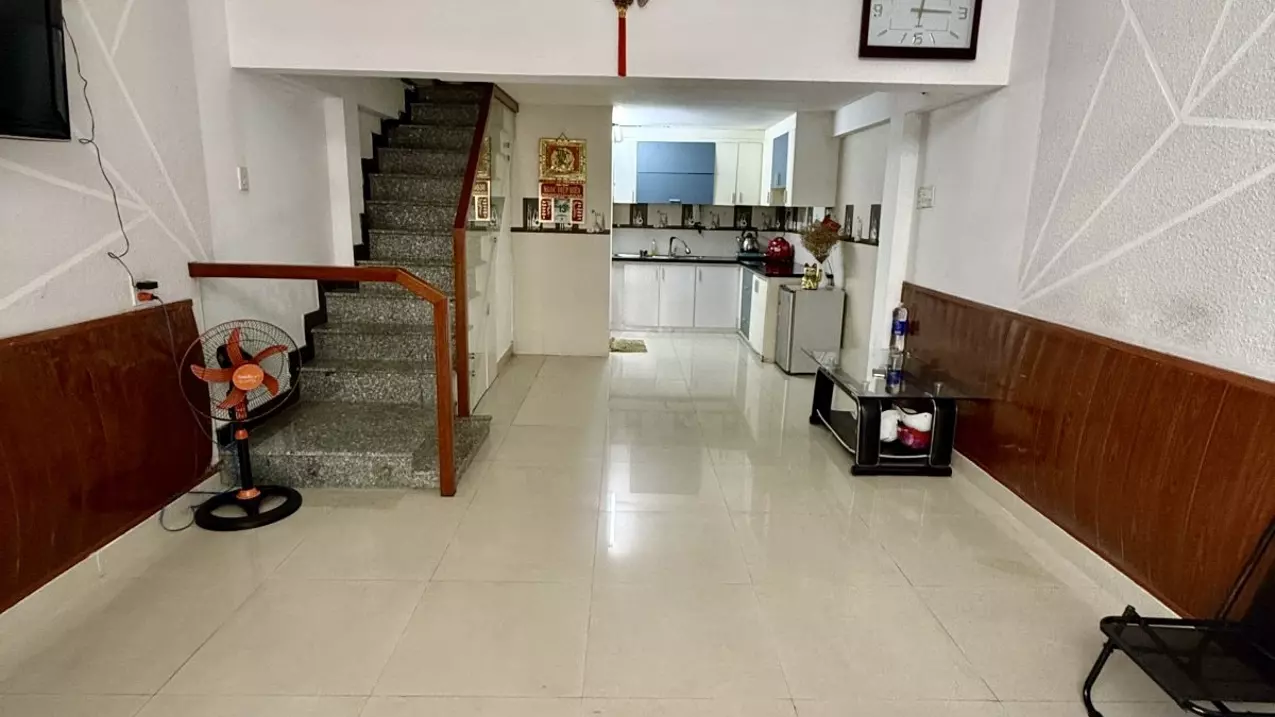 Hai Chau