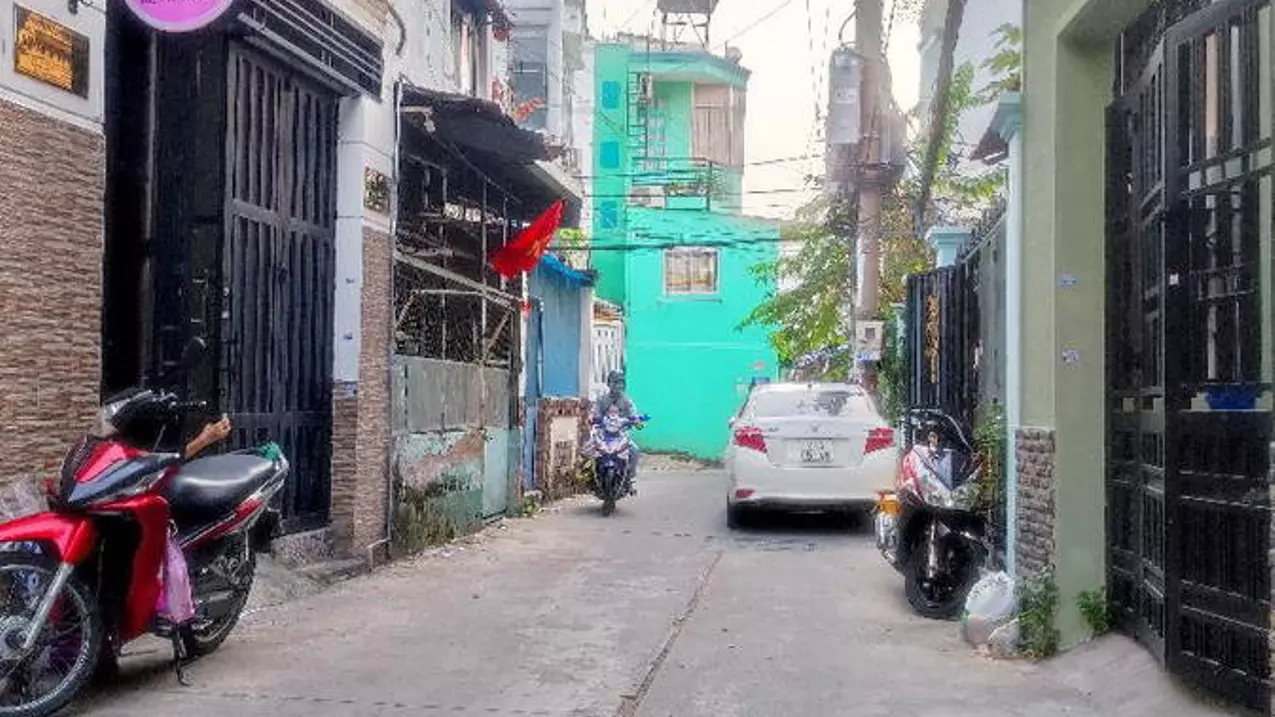 Tan Binh
