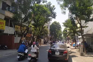 Ba Dinh