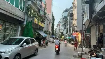 Ba Dinh