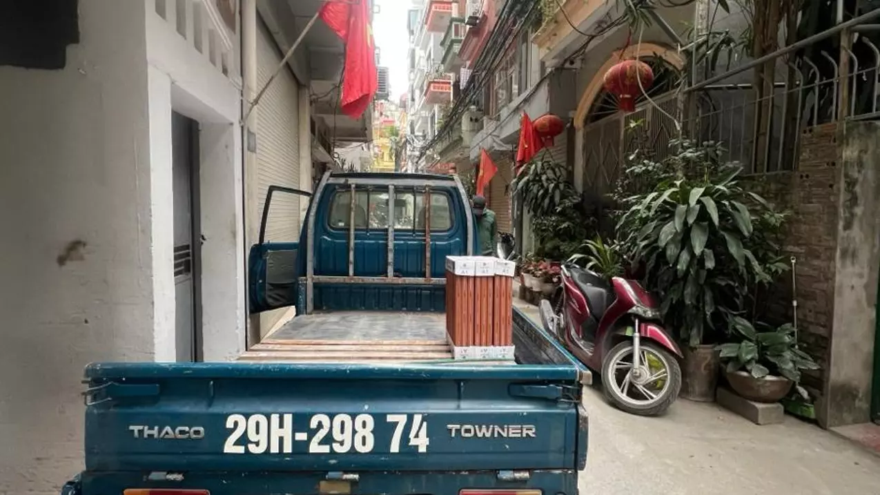 Dong Da