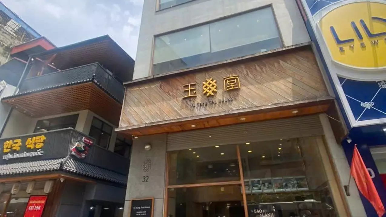 Ba Dinh