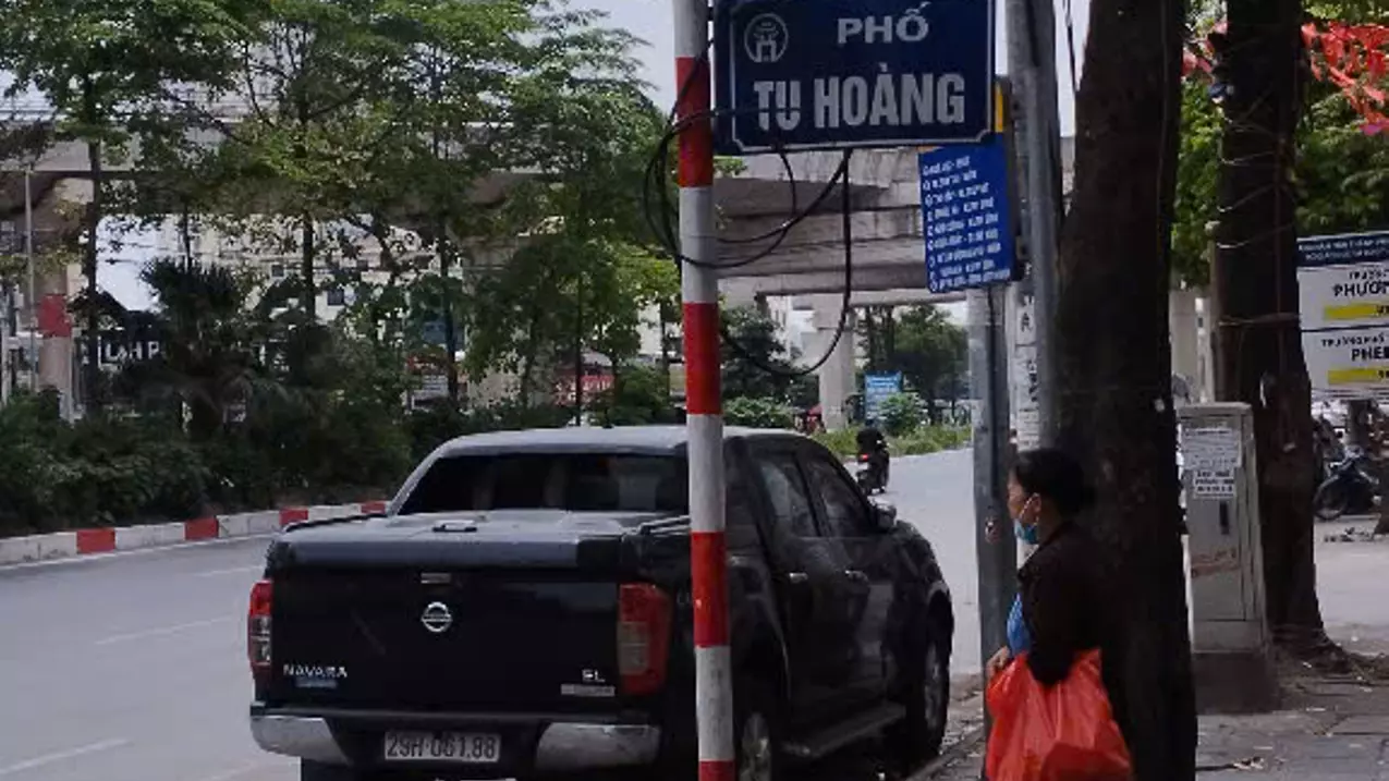 Nam Tu Liem