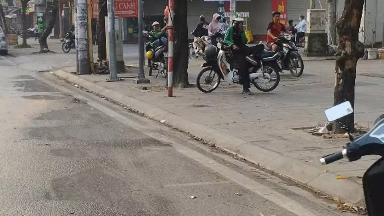 Nam Tu Liem