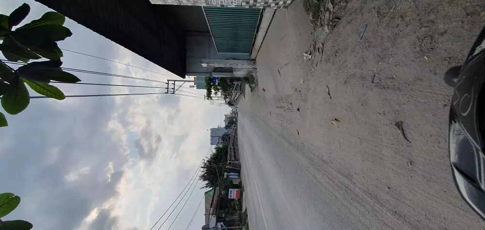 4 billion 2, duplex apartment, 107m2, 2 floors, vip area, nguyen duy, phu huu, district 9