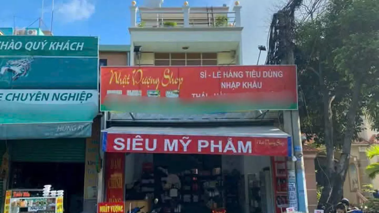 Binh Chanh