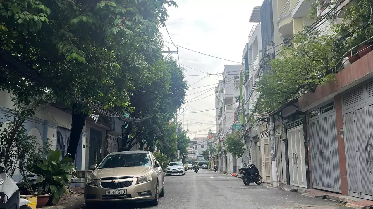 Tan Binh