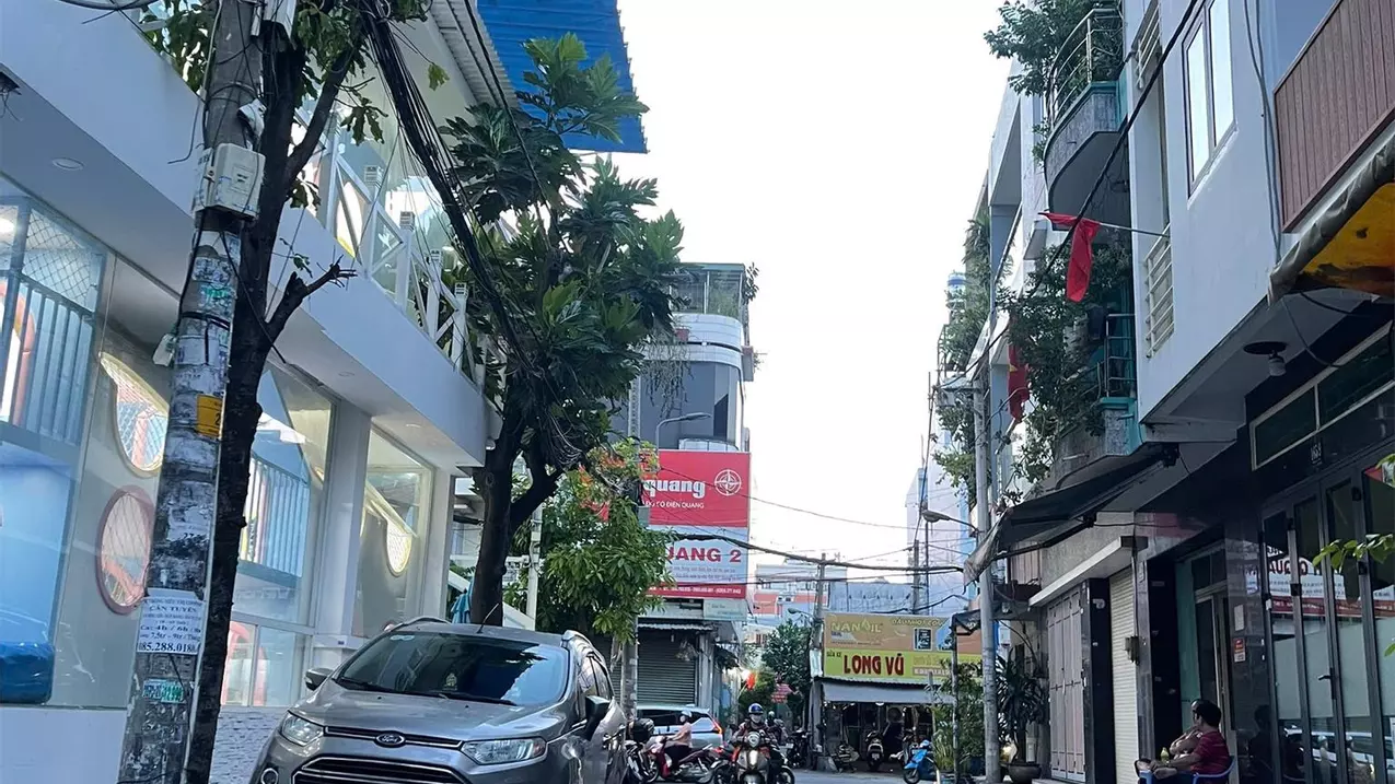 Tan Binh