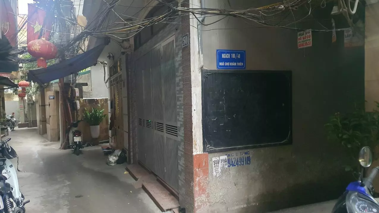 Dong Da