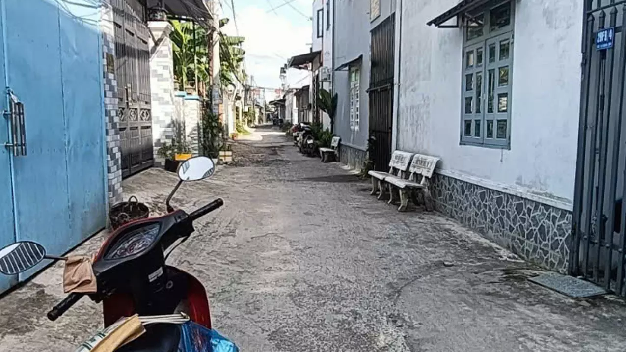 Ninh Kieu