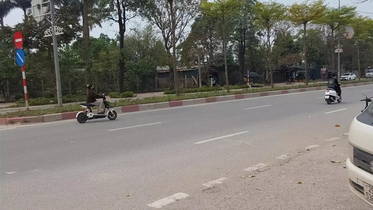 Nam Tu Liem